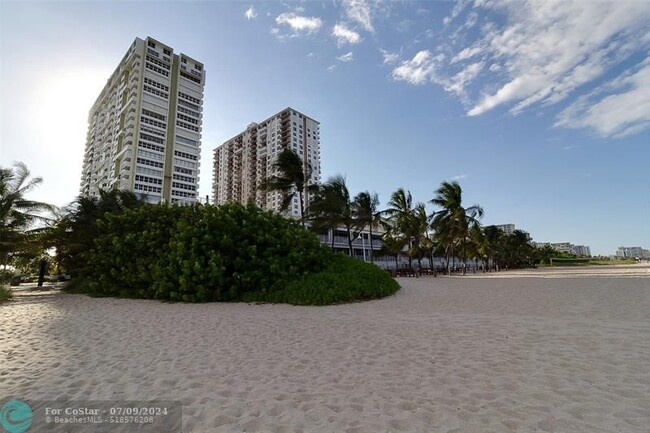 Foto del edificio - 111 Briny Ave