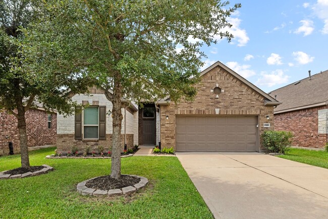 Foto del edificio - 3128 Morgan Meadow Ln