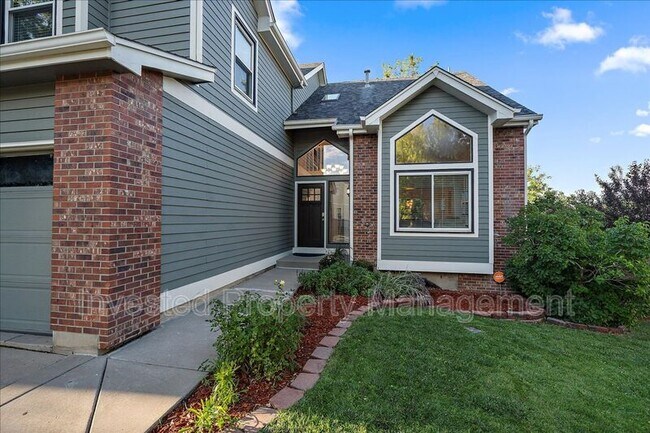 Building Photo - 7291 Palisade Dr
