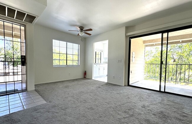 Building Photo - Mira Mesa Gem! Spacious 2BR Condo w/A/C, I...