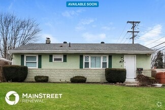 Building Photo - 1538 Shanley Dr
