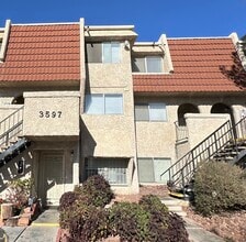 Building Photo - 3597 S Arville St