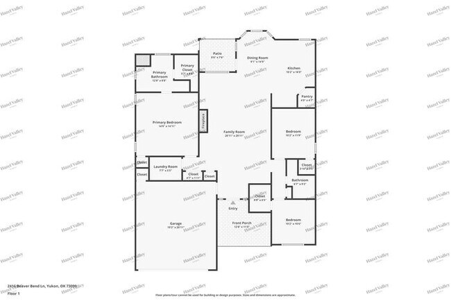 Building Photo - 2416 Beaver Bend Ln