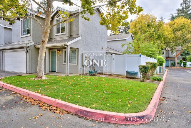 Foto del edificio - Rare vacancy opportunity in Turlock's fine...