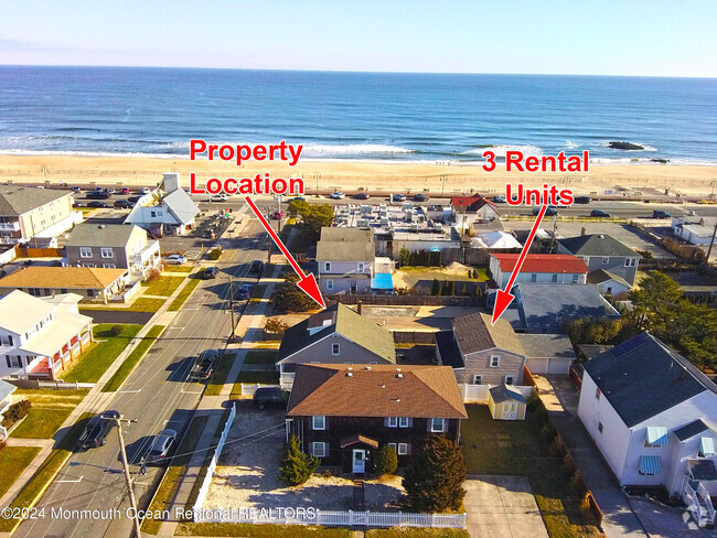 Beach house rentals belmar 2024 nj