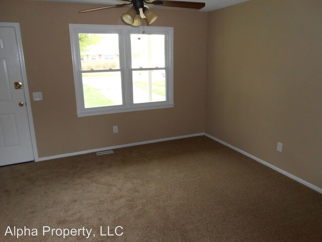 Foto del edificio - 3 br, 1 bath House - 1034 Hickory Lane