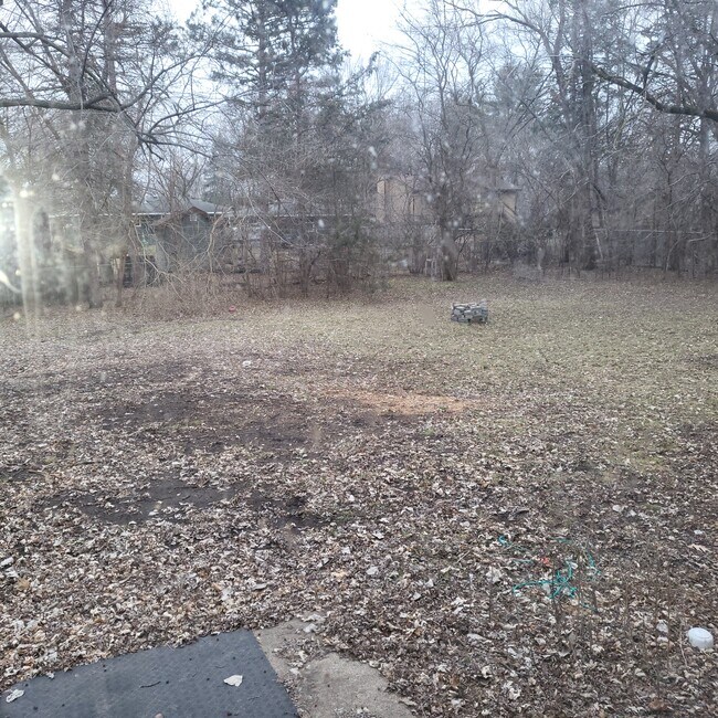 Lots of Outdoor Space - 3311 W Old Shakopee Rd