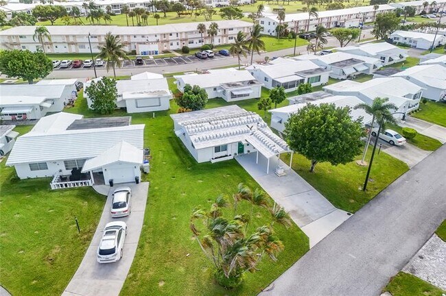 Foto del edificio - 2920 NW 2nd Ave