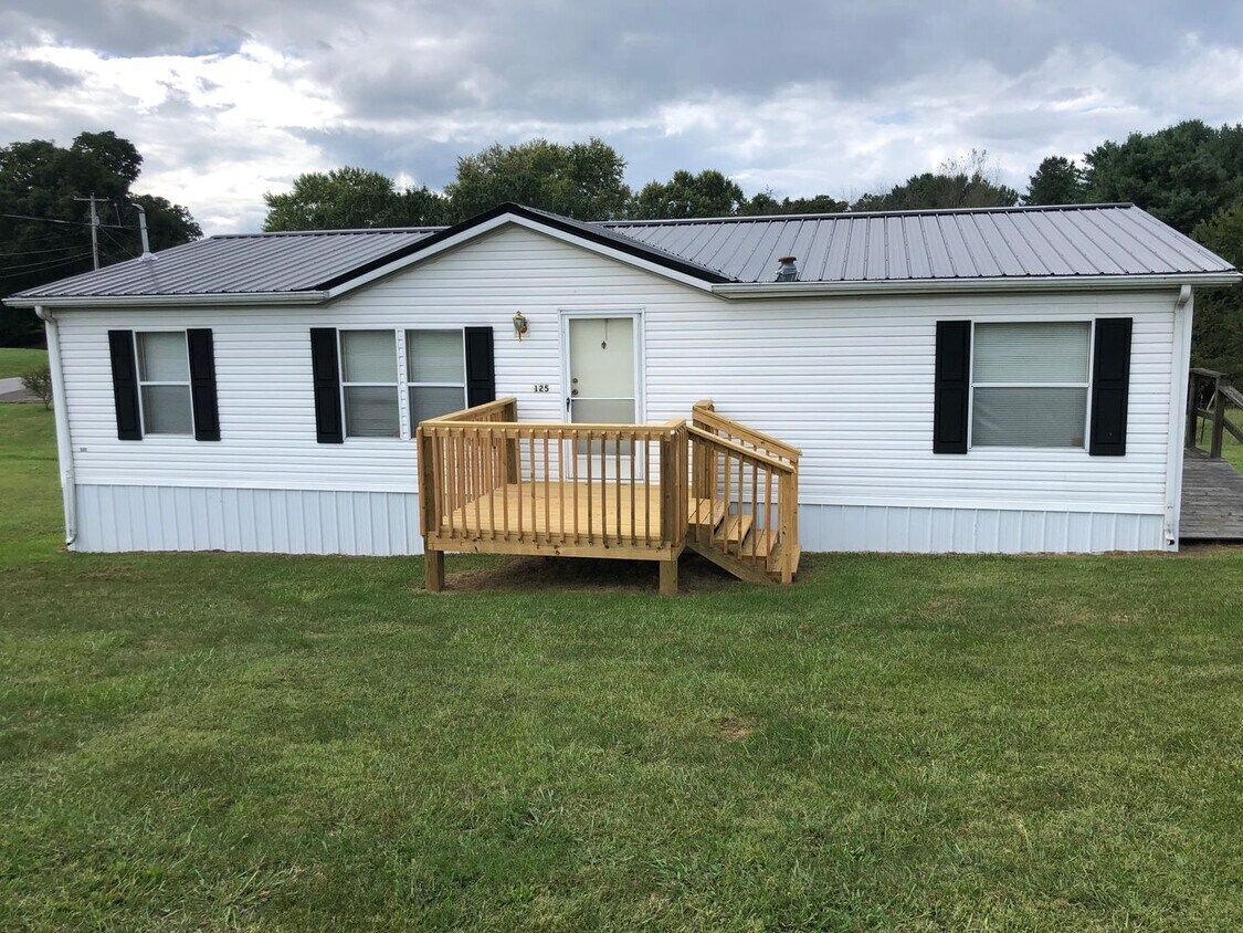 3 Bedroom/2 Bath ? Johnson City, TN - 3 Bedroom/2 Bath  ?  Johnson City, TN
