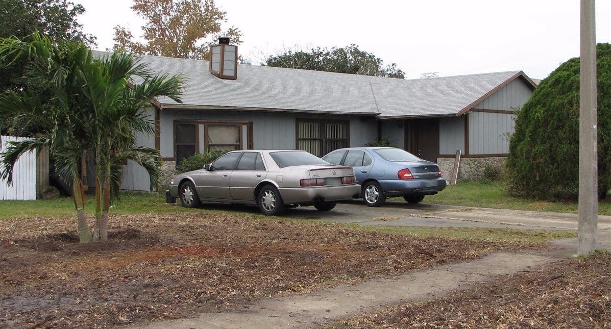 Primary Photo - 2915 Blind Owl Dr