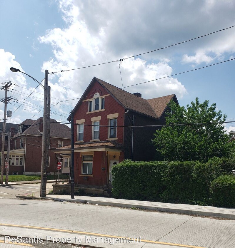 Primary Photo - 4 br, 1 bath House - 503 Kenmawr Avenue