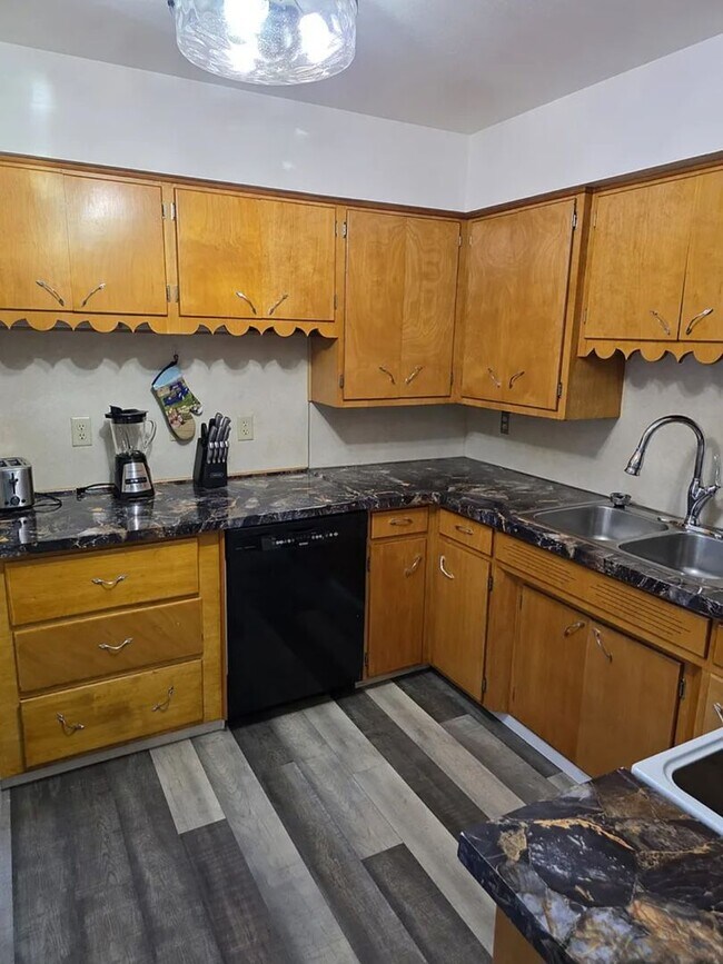 Foto del edificio - 1207 2nd St SW