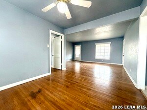 Foto del edificio - 463 Bryn Mawr Dr