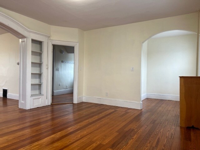 Foto del edificio - 463 Lincoln Ave