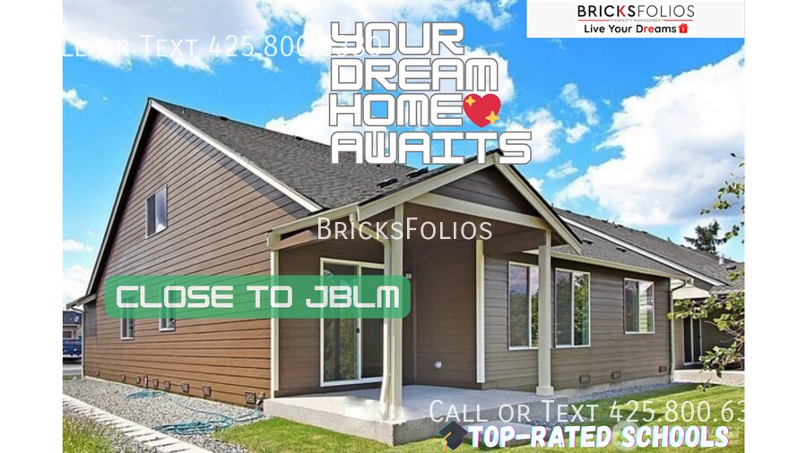 Foto principal - 9109 Carlos Wy NE