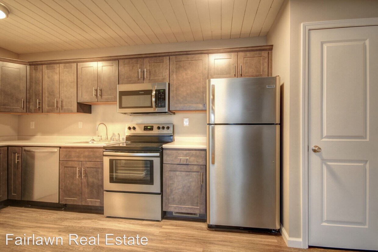 Foto del edificio - 2 br, 1 bath Apartment - 906 1/2 S. Vine St.