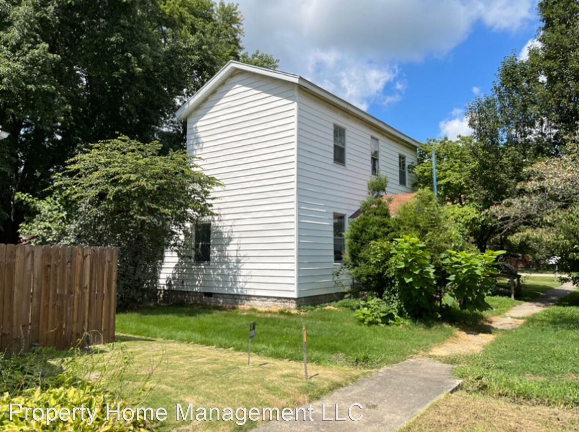 Foto principal - 4 br, 1 bath House - 303 S. Franklin St.