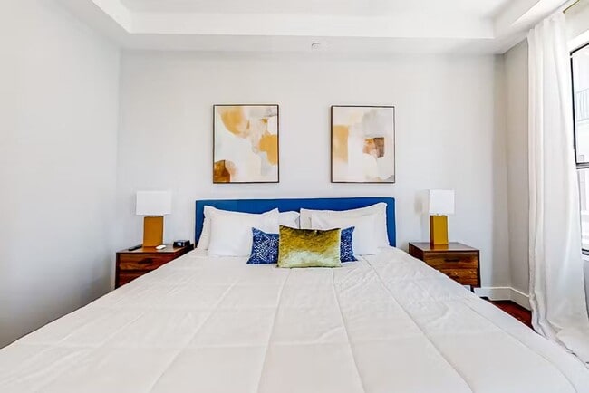 Houston - Houston Apartment