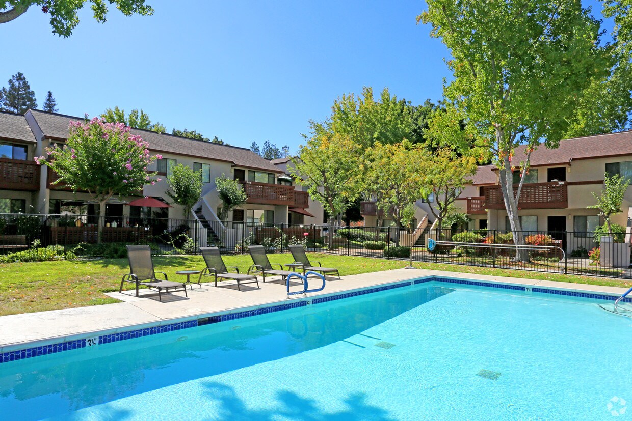 Ellinwood Apartments Apartments Pleasant Hill, CA