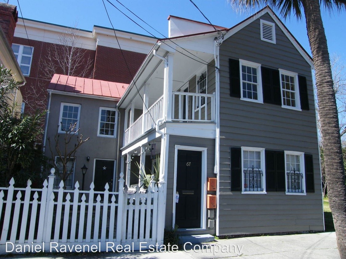 67 Alexander St, Charleston, SC 29403 Apartment for Rent in