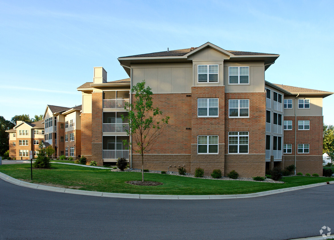 Foto principal - Summerhill of Maplewood