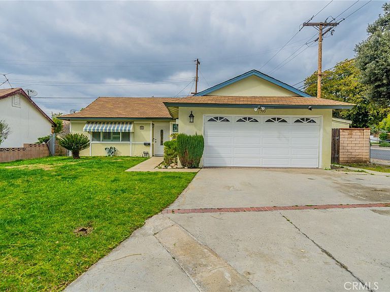 793 Jayson Ct, Pomona, CA 91767 House Rental in Pomona, CA