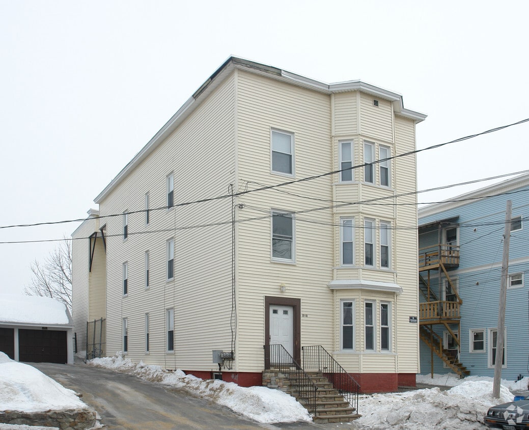 Foto del edificio - 202-204 Blake St
