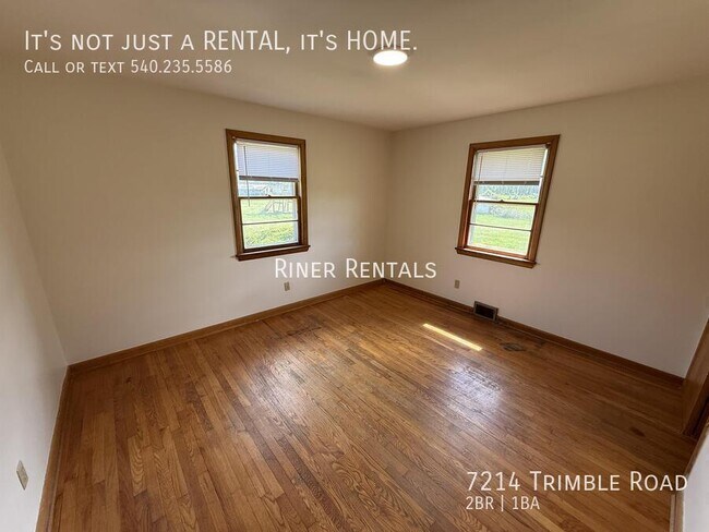 Foto del edificio - 7214 Trimble Rd