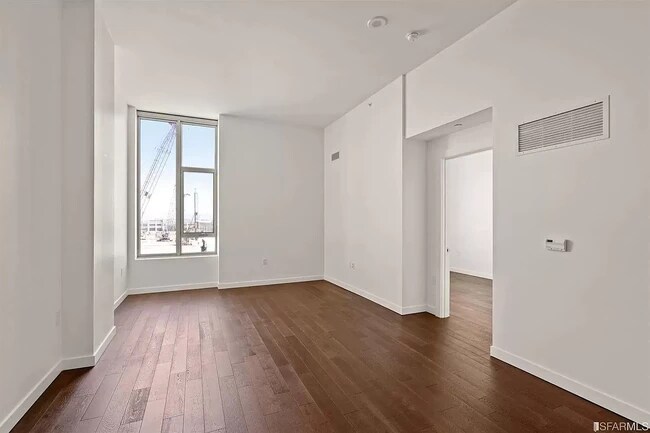 Dining Space, Living Space - 1000 3rd St