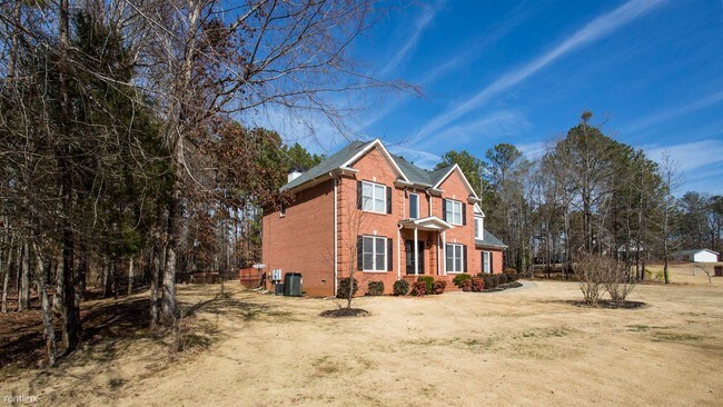 Foto del edificio - 25 Woods Creek Ct