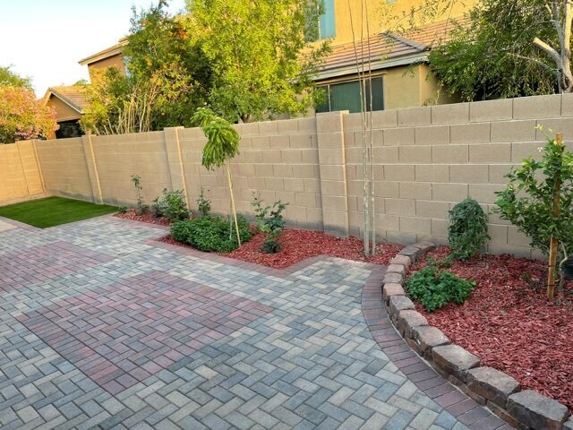 Foto del edificio - 61 W Hackberry Dr