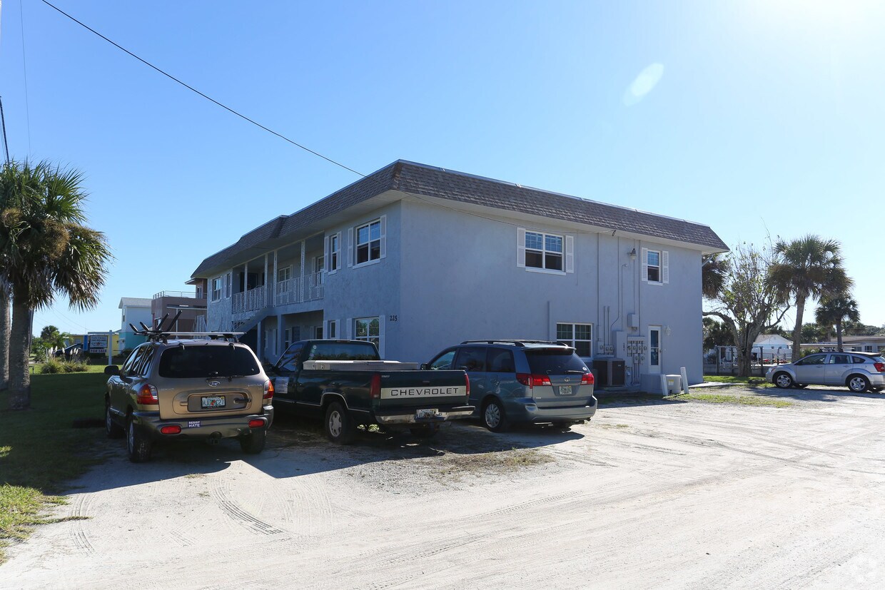 Foto del edificio - 225 N Flagler Ave