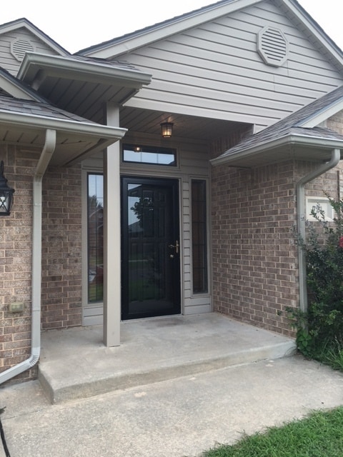 Foto del edificio - Spacious 3 bed, 2.5 Bath 2-story Home in South Okc