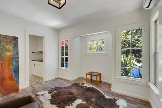 Foto del edificio - Cross Plata