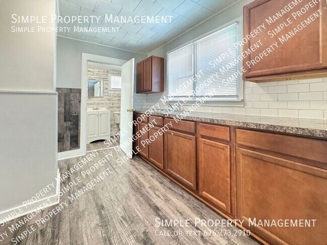 Foto del edificio - 430 S Hanover St