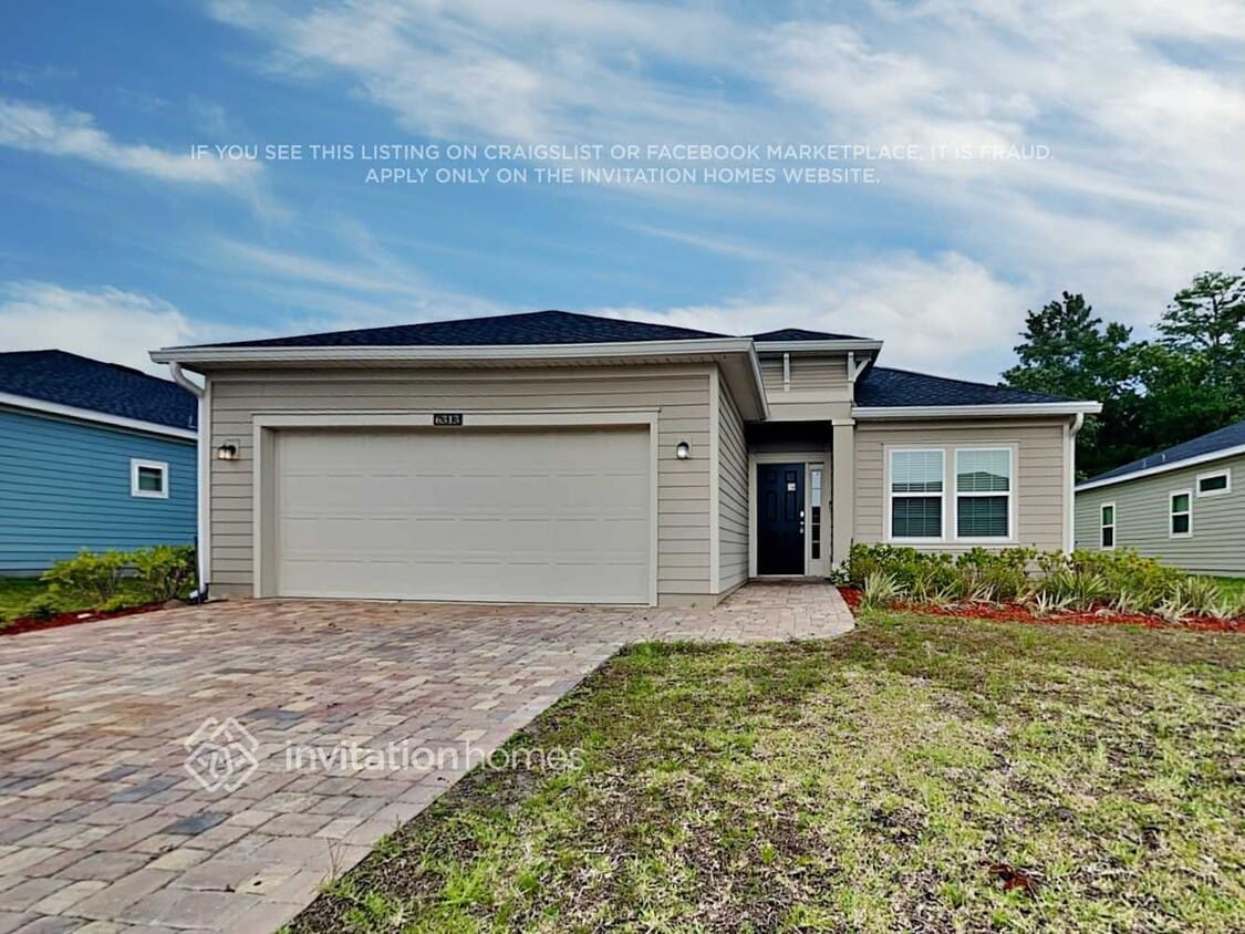 Foto principal - 6313 Bluff Ave
