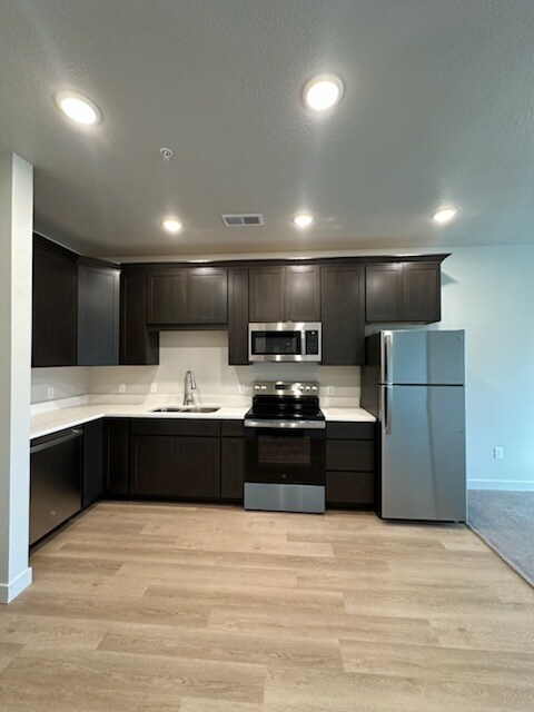 Foto principal - Beacon Cove