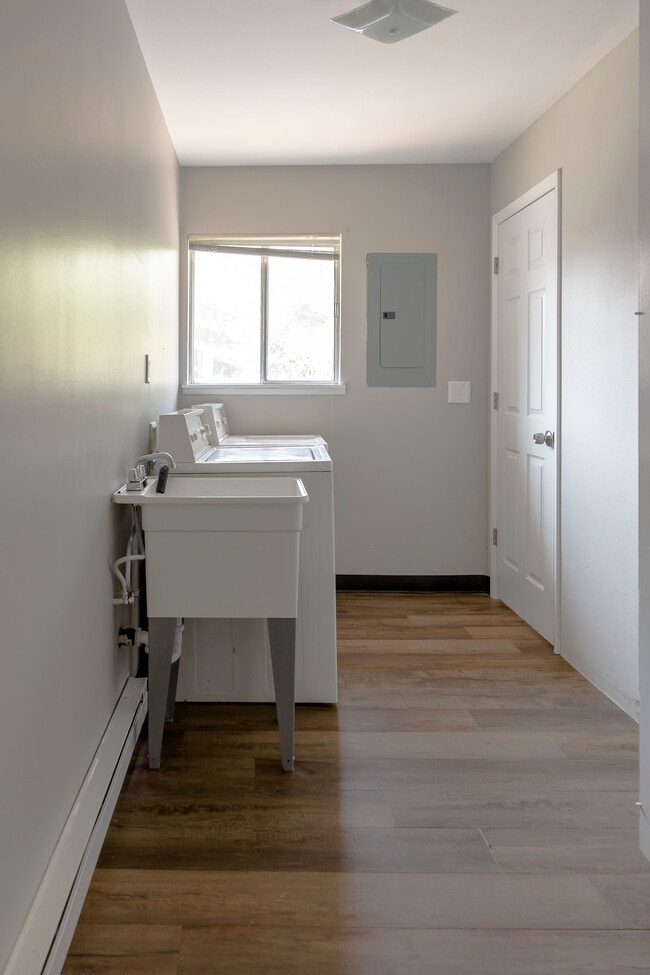 Photo - Harold Street Triplex Apartment