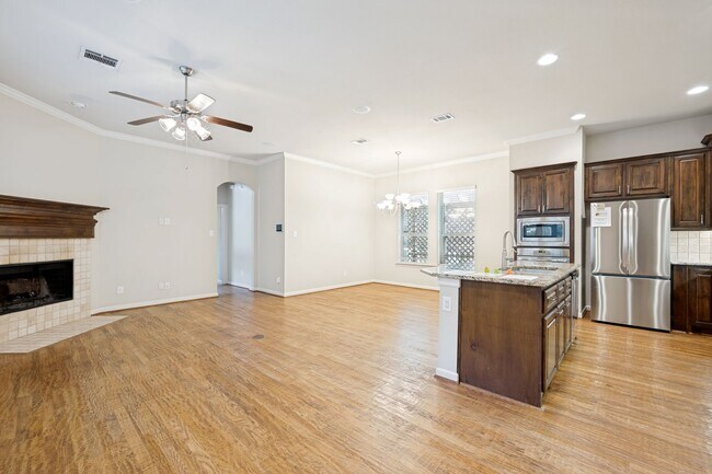 Foto del edificio - Beautiful 2-Bedroom + Study Home in the Highly Desirable Viridian Community!