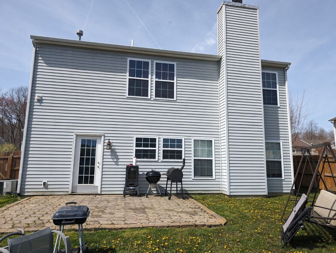 Building Photo - Cozy 3 Bedroom Home for Rent