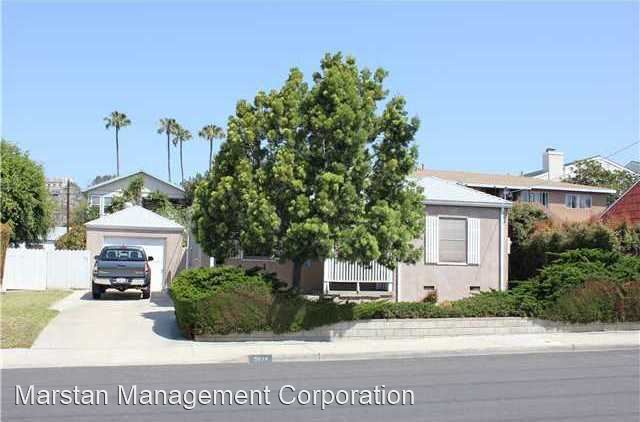 5624 Gaines St, San Diego, CA 92110 - House Rental in San Diego, CA
