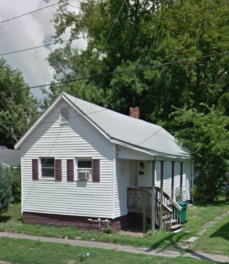 Primary Photo - 714 N 11th St