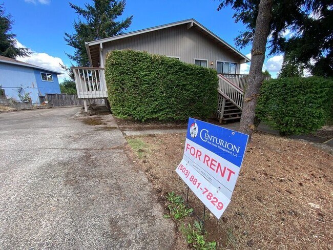 Building Photo - 6090 Fircrest St SE
