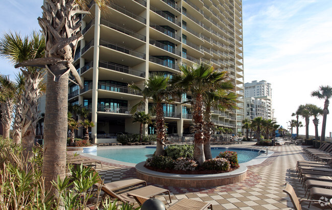 Foto del edificio - The Oasis at Orange Beach