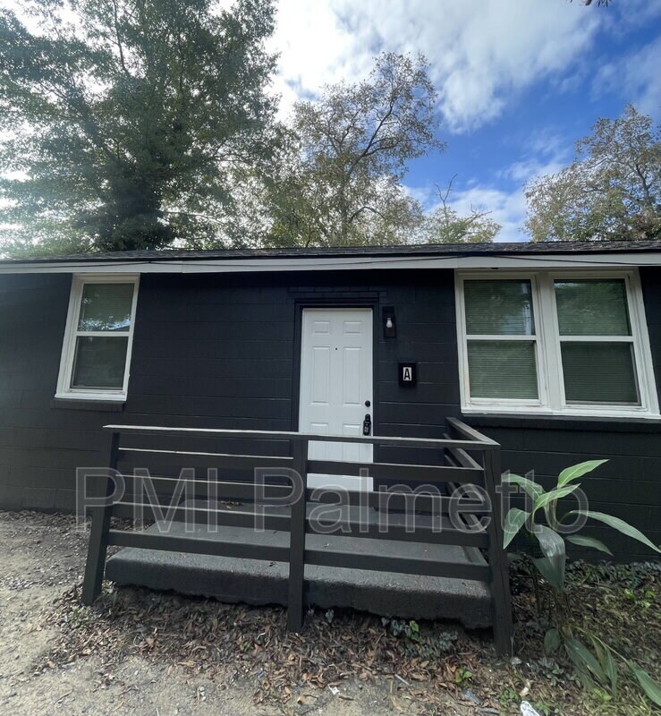 Foto principal - 2205 Harper St