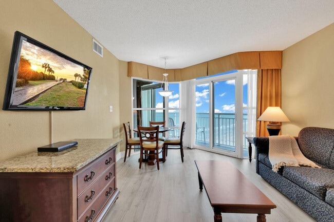 Foto del edificio - 2504 N Ocean Blvd