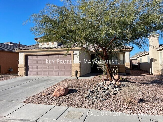 Building Photo - BEAUTIFUL 3 BED, 2 BATH HOME WITH DESERT L...