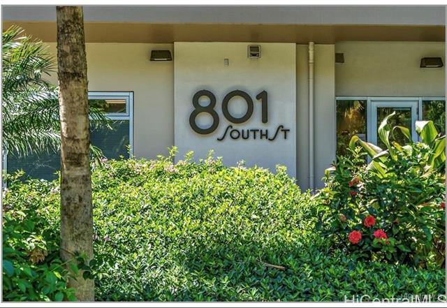 Foto del edificio - 801 South St