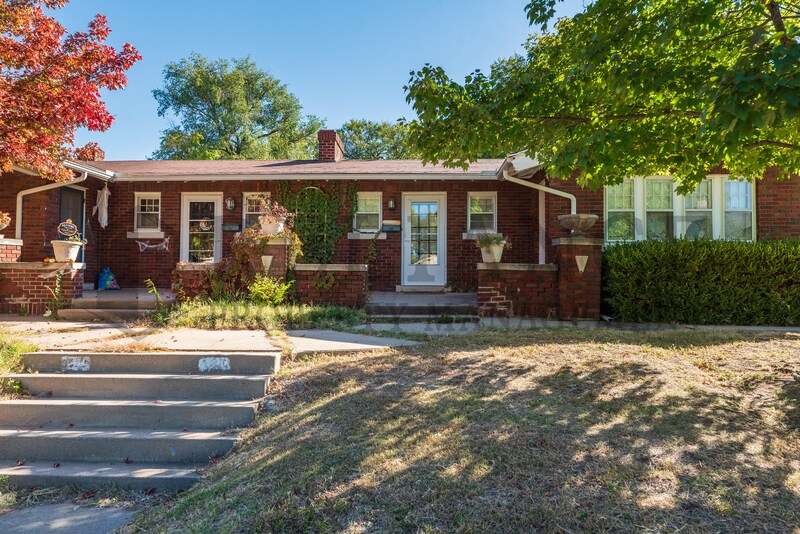 426 N Vassar Ave, Wichita, KS 67208 Condo for Rent in Wichita, KS