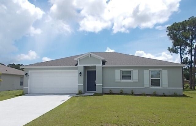 Foto principal - *** BEAUTIFUL 3/2 HOME IN PALM COAST